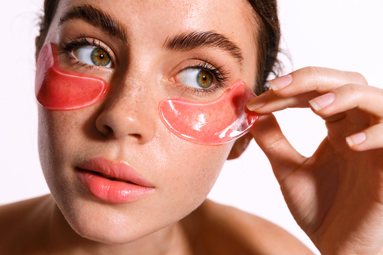 RESET Collagen ‘Rose Extract’ - 5 Sets Included