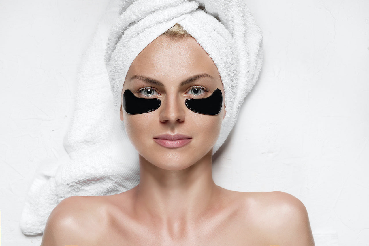 RENEW Collagen ‘Bamboo Charcoal Extract’ - 5 Sets Included