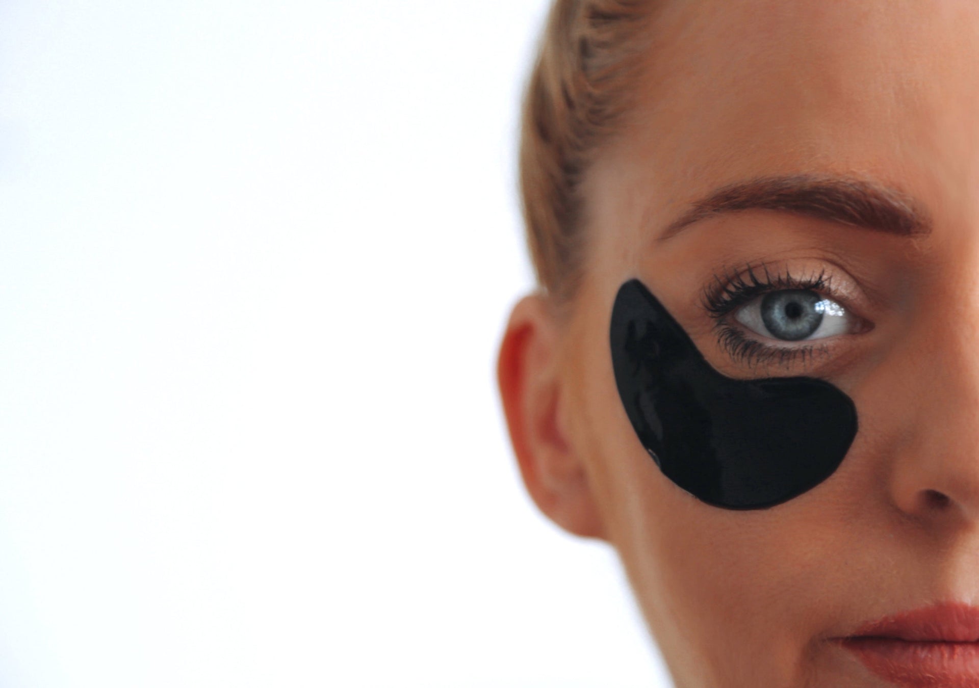 COLLAGEN EYE MASKS