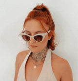 TAMARAMA - Nude Blush