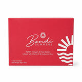 RESET Collagen ‘Rose Extract’ - 5 Sets Included
