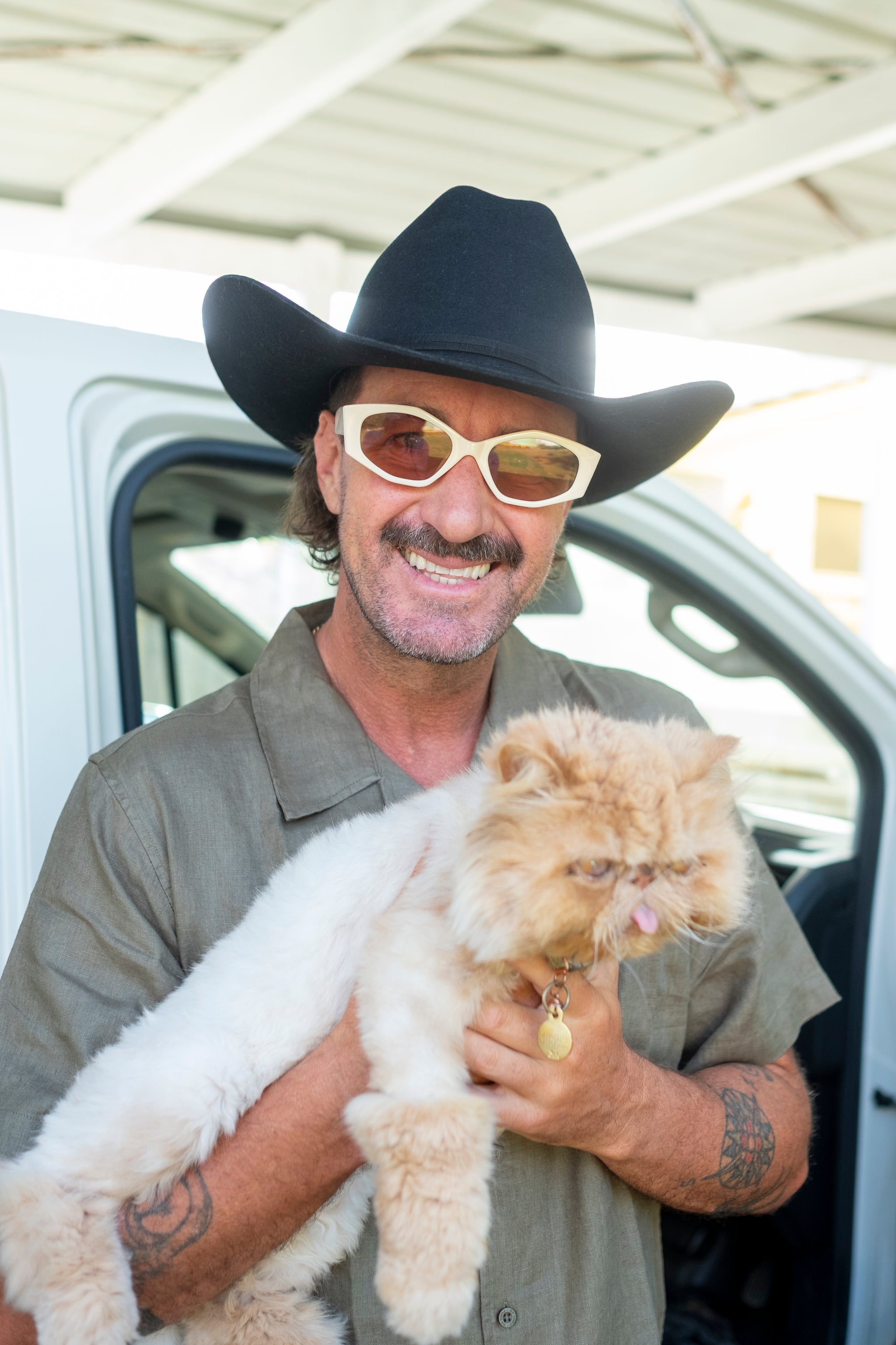 THE PAVILLION - Champagne LIMITED EDITION!