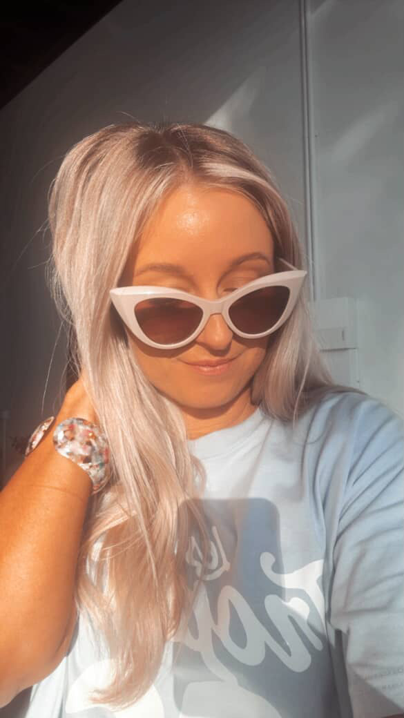 TAMARAMA - Nude Blush