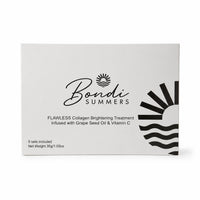 FLAWLESS Collagen ‘Brightening’ - 5 Sets Included