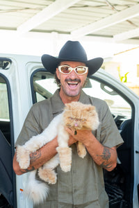 THE PAVILLION - Champagne LIMITED EDITION!