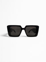 CURLEWIS - Black