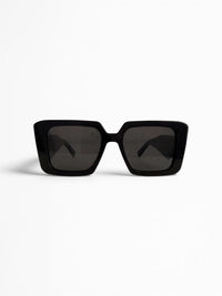 CURLEWIS - Black