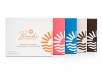 BUNDLE of FIVE