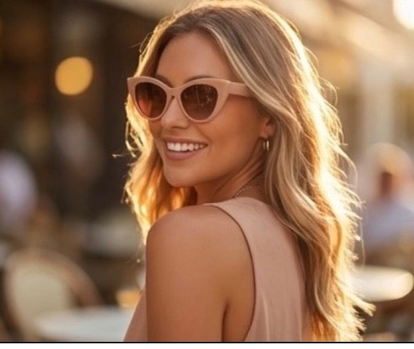 TAMARAMA - Nude Blush