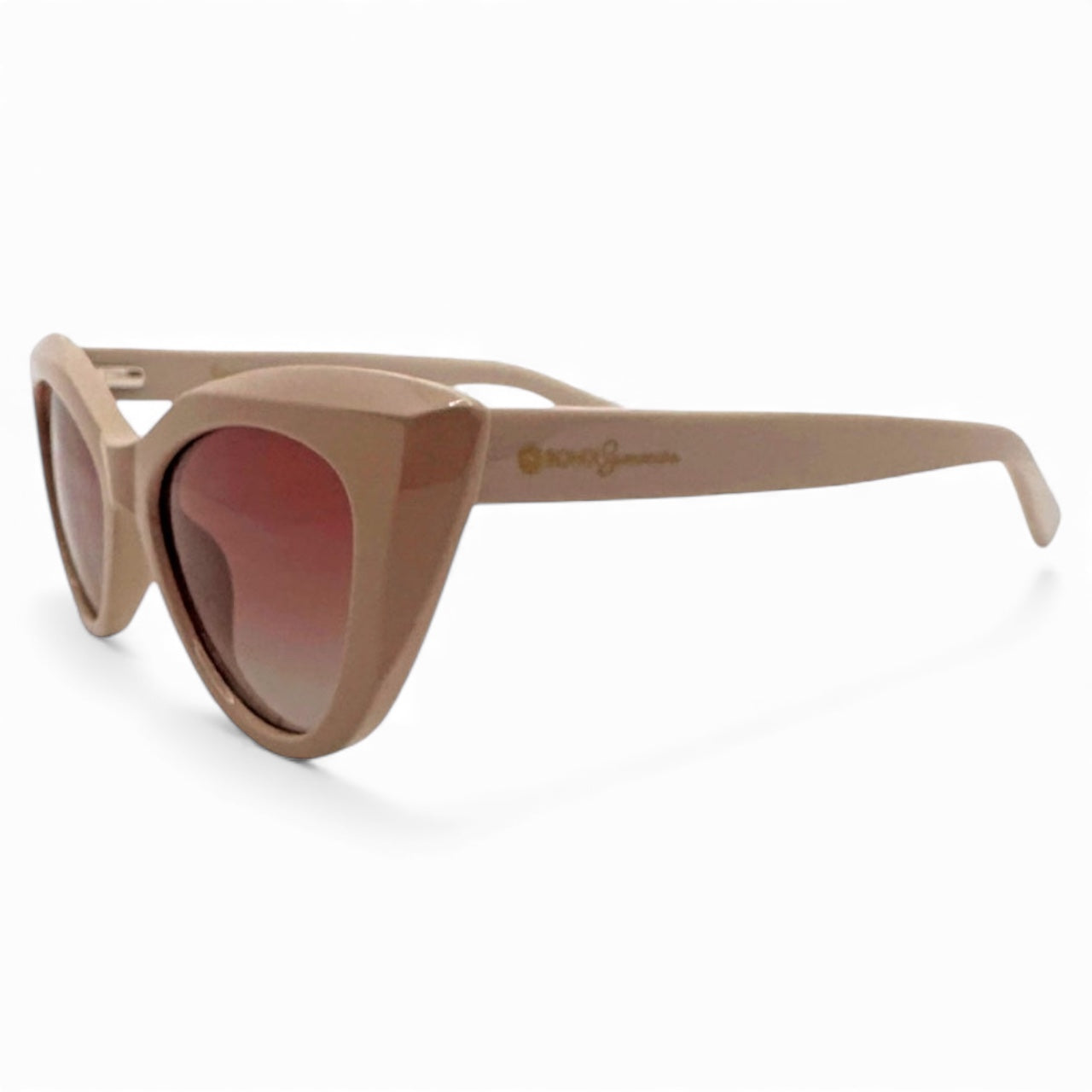 TAMARAMA - Nude Blush