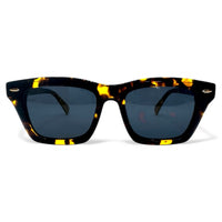 Military Road - Tort