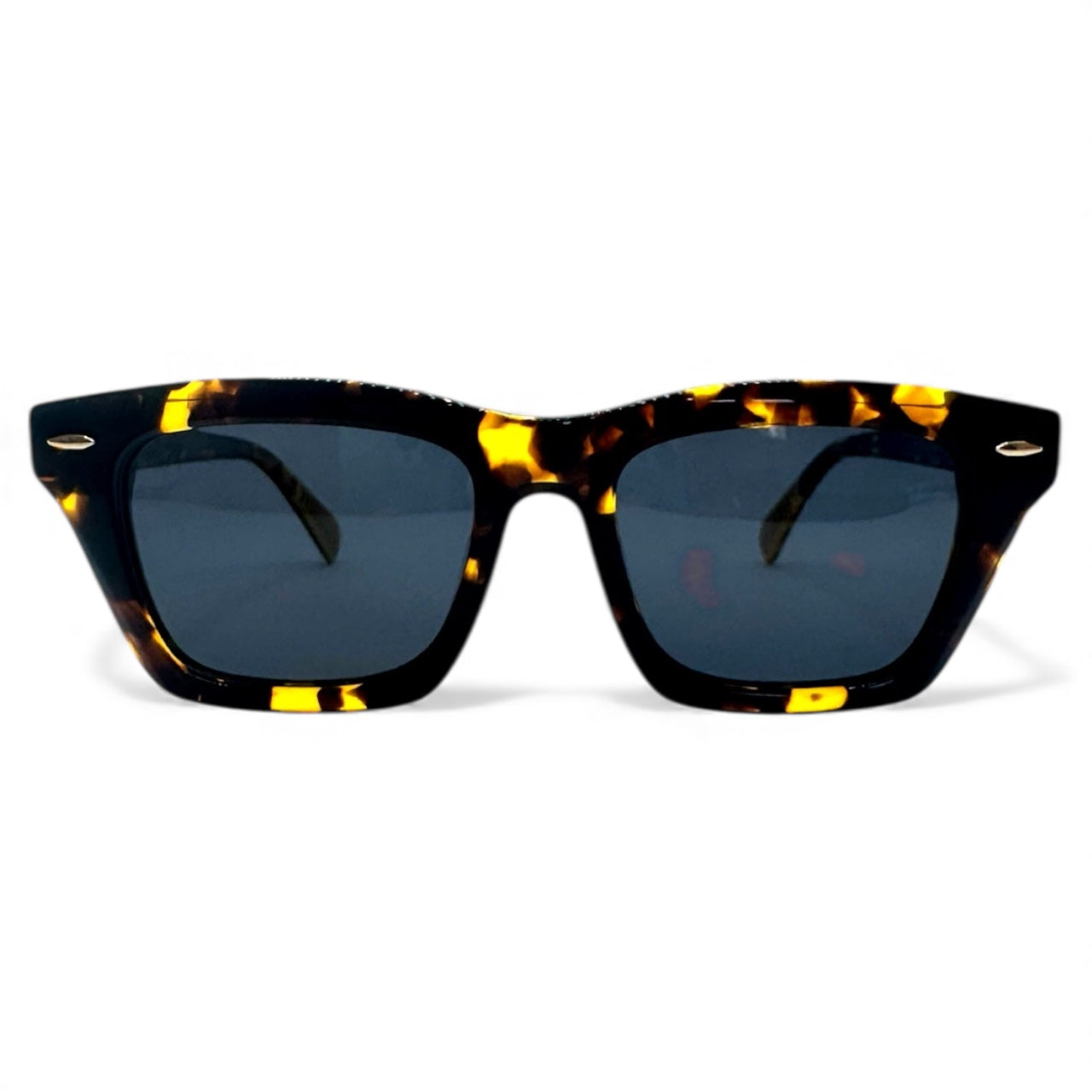 Military Road - Tort