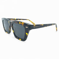 Military Road - Tort