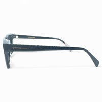 Military Road - Black