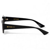 NOTTS AVE - Charcoal