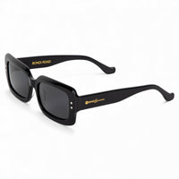 BONDI ROAD - Black