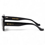 BONDI ROAD - Black