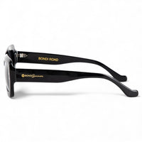 BONDI ROAD - Black