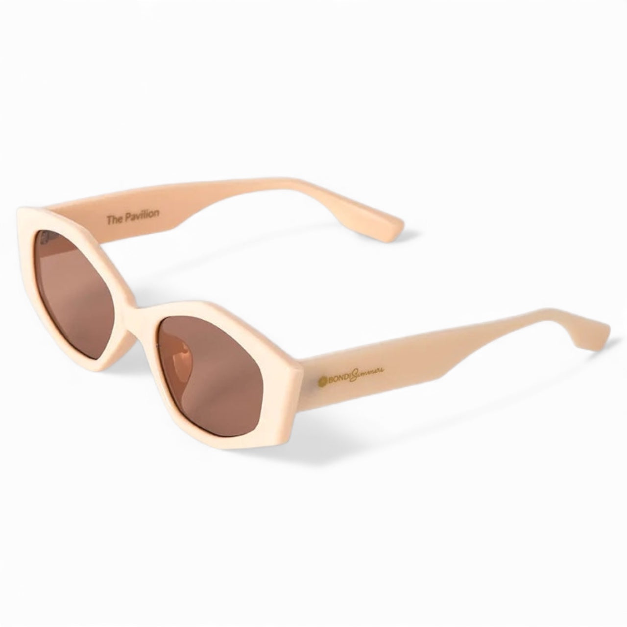 THE PAVILLION - Champagne LIMITED EDITION!