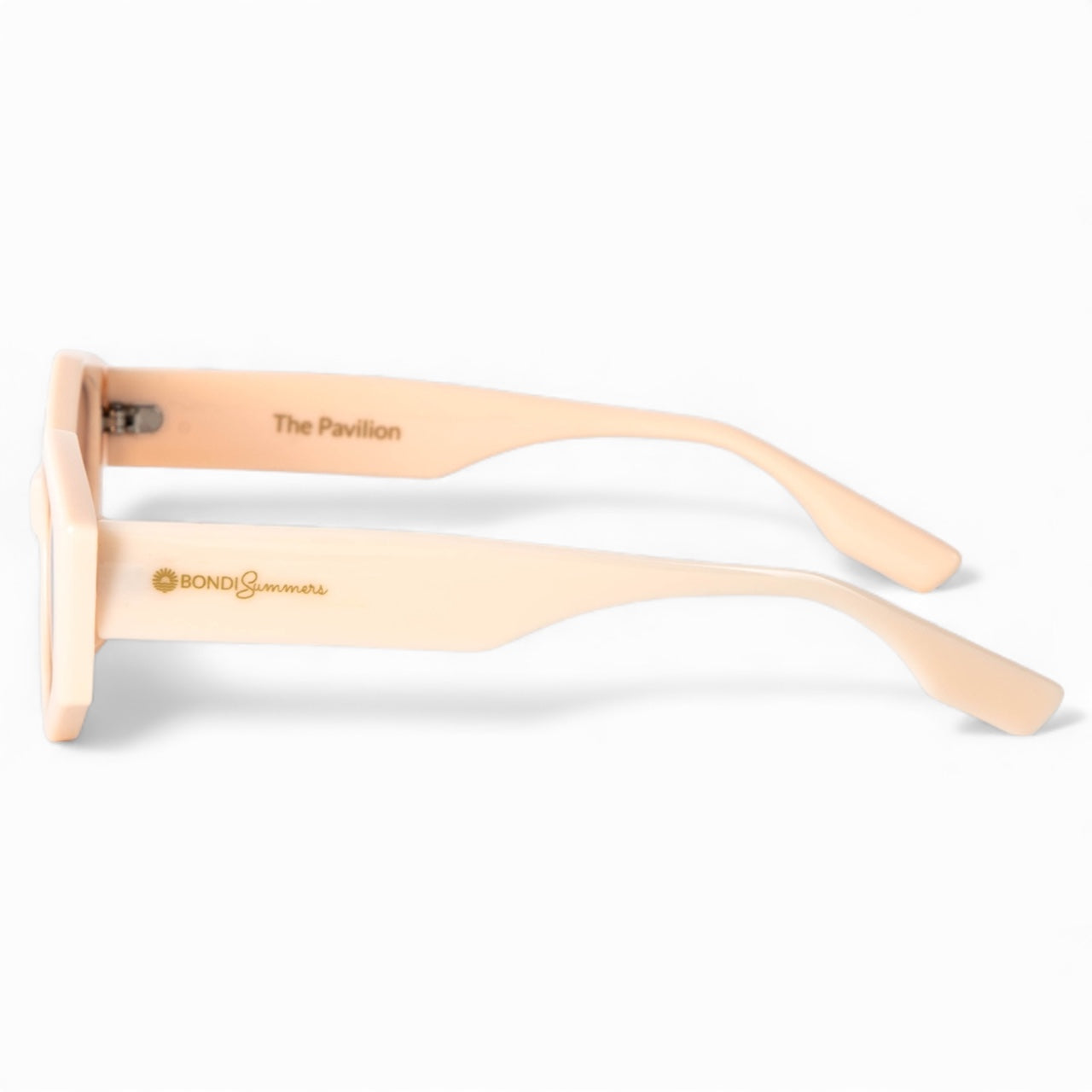 THE PAVILLION - Champagne LIMITED EDITION!