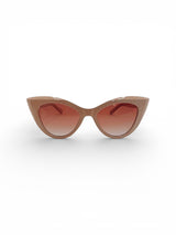 TAMARAMA - Nude Blush