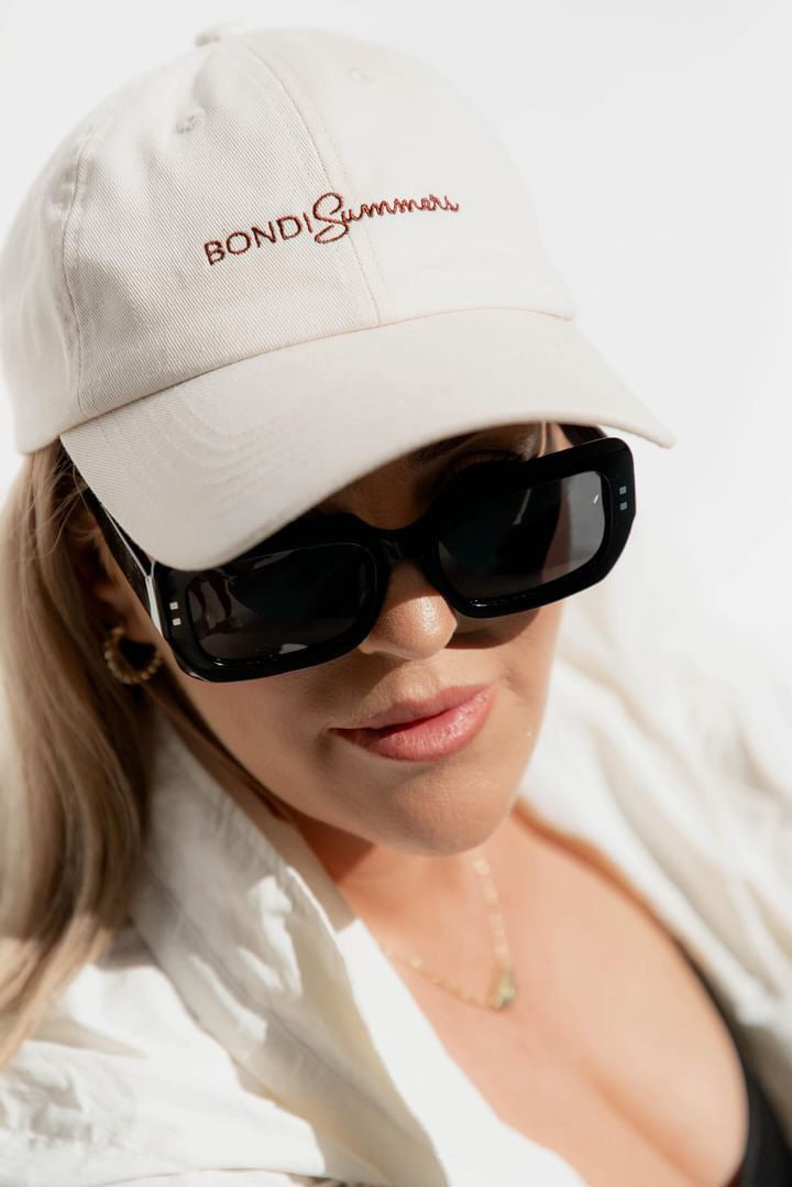 Summers Cap