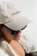 Summers Cap