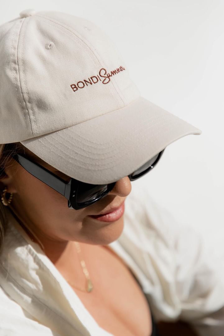 Summers Cap