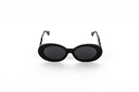 ICEBERG - Black/Tort